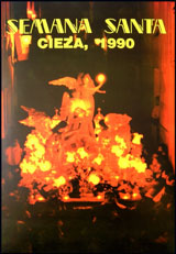Semana Santa en Cieza  